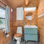 Σπίτι διακοπών Lovely In With Wifi Hadsund