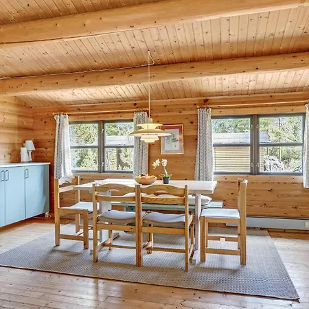 Lovely In With House A Panoramic View *