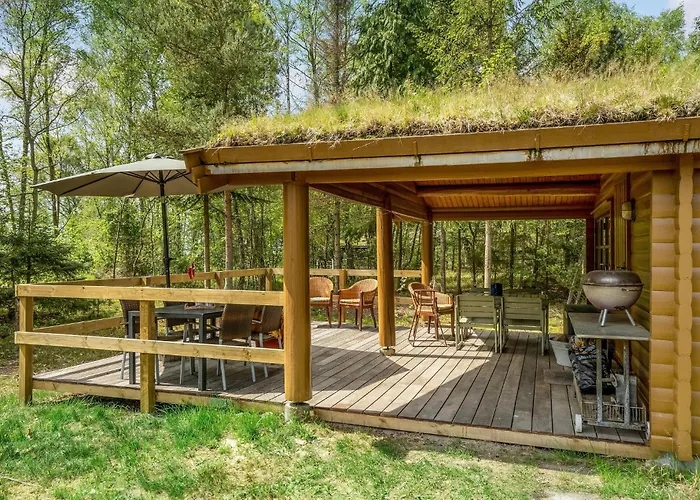 Сasa de vacaciones Lovely In With Wifi